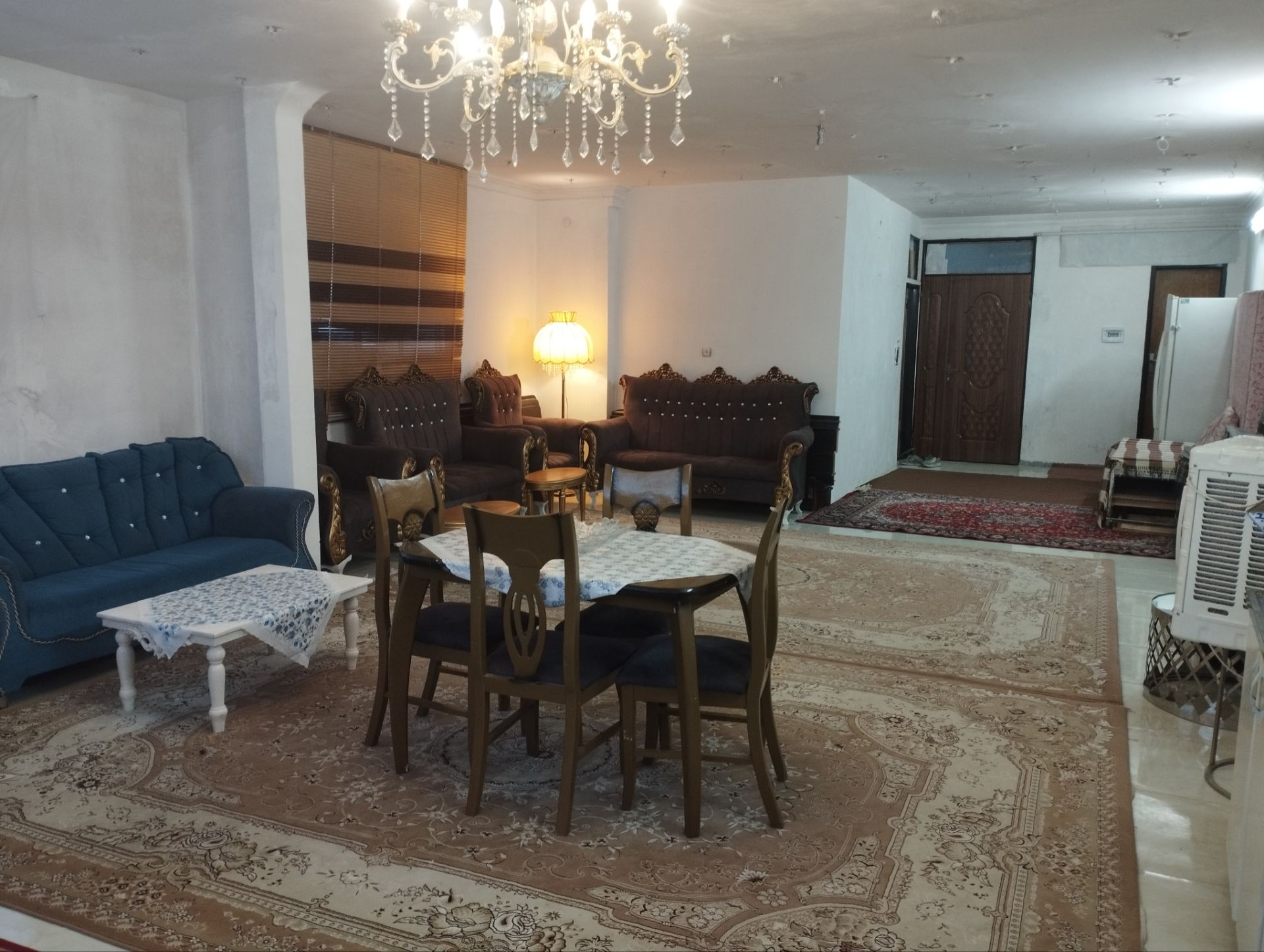 سوئیت بازار اصلی