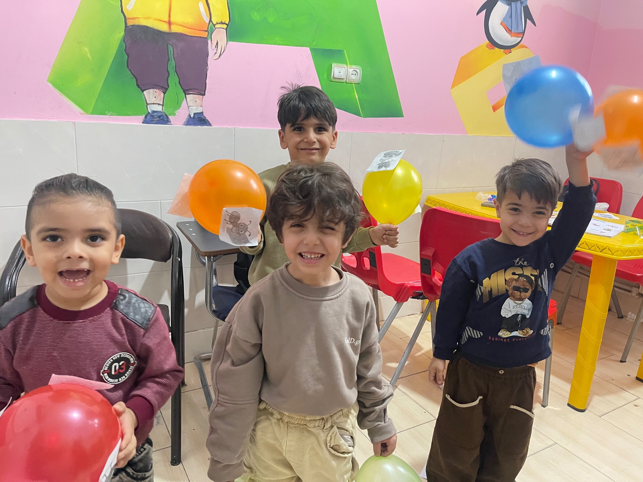 مرکز تخصصی زبان ملل