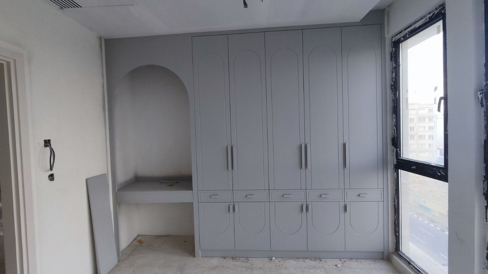 محمد صدیق جعفرزاده آینه چی