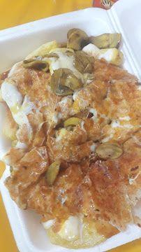 برگر ویژه تین