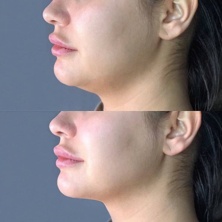 کلینیک زیبایی شبنم