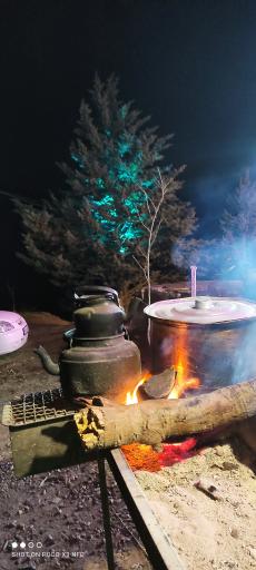 آشکده کوهستان
