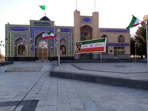 امامزاده سلطان سید حبیب حاجی آباد