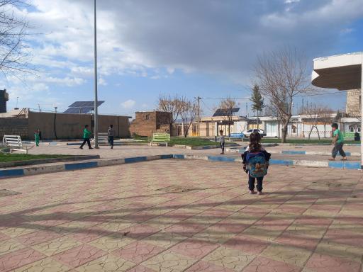پارک رومشکان