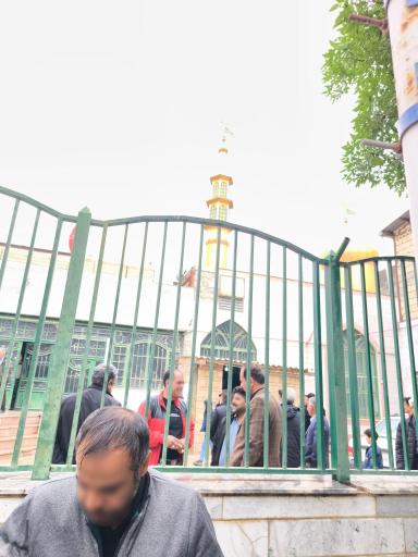 مسجد امام حسین (ع)