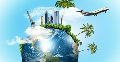 آژانس هواپیمایی ارم گشت کاسپین