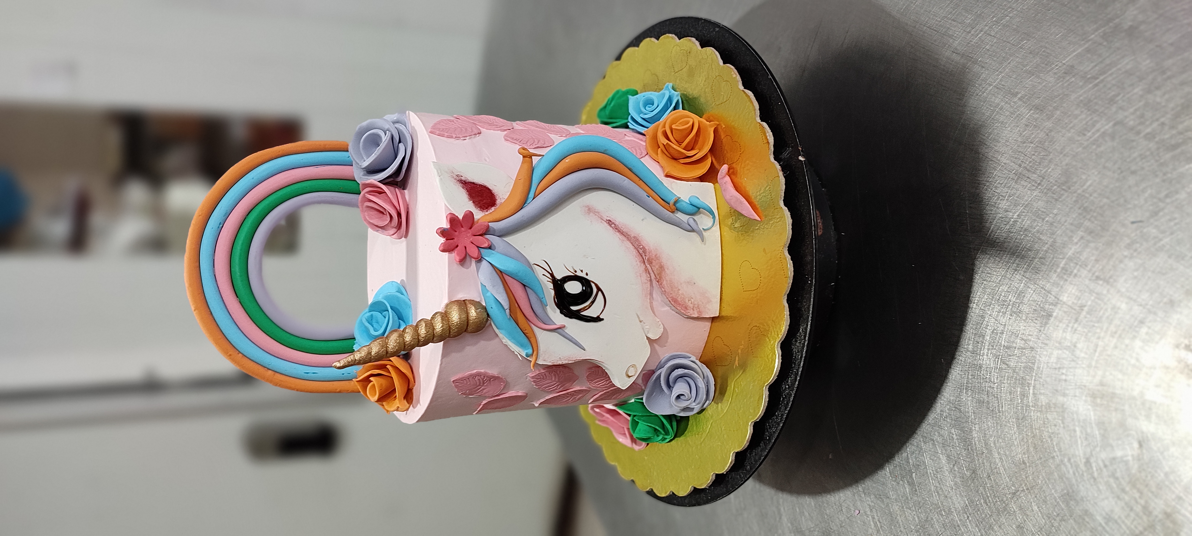 قنادی میلاد