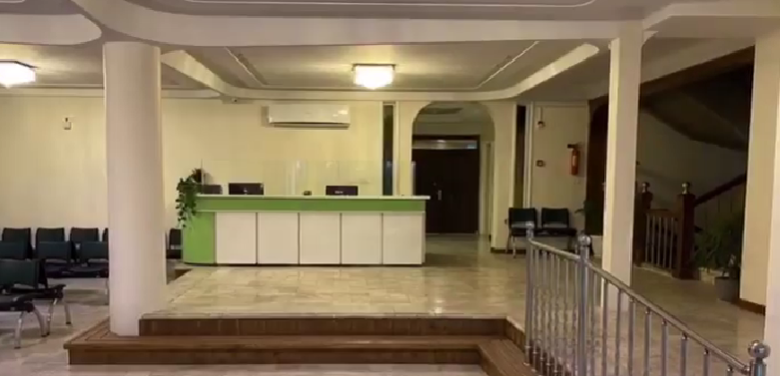 دکتر مهتاب بیانی