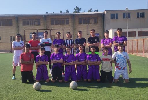 ورزشگاه تختی