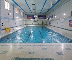 استخر فتح شهریار