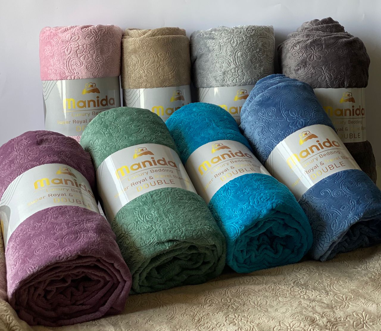 فروش پتو مسافرتی،کلودی و پتو نوجوان