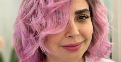 آرایشگاه زنانه مهشید مجاور