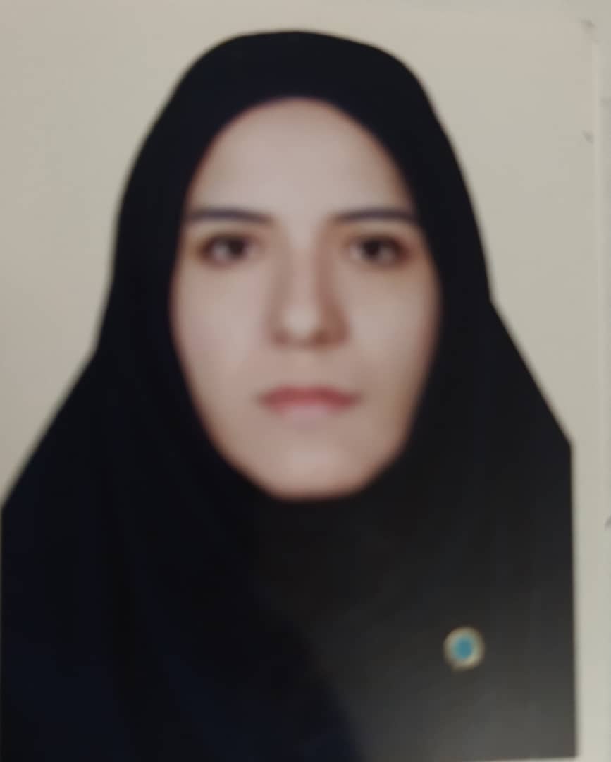 وکیل الهام صالحی زاده