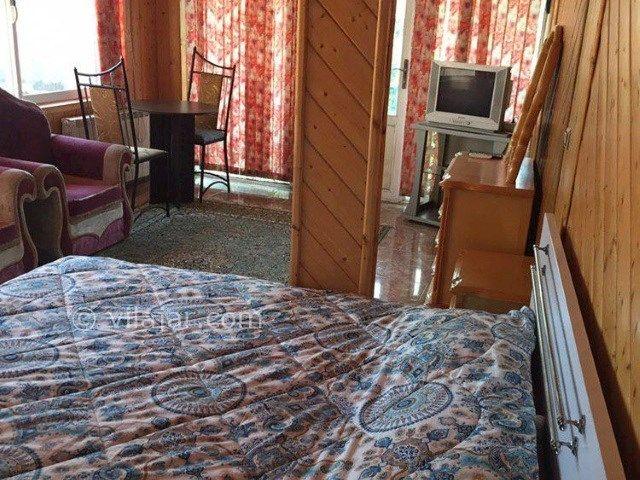 اجاره سوییت در نوشهر