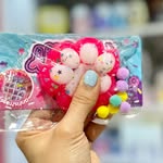 لوازم تحریر، فانتزی ،عروسک -پلاتین تویز