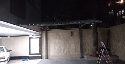 جوشکاری مجید اکبری نسب