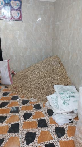 پسته فروشی رشیدی