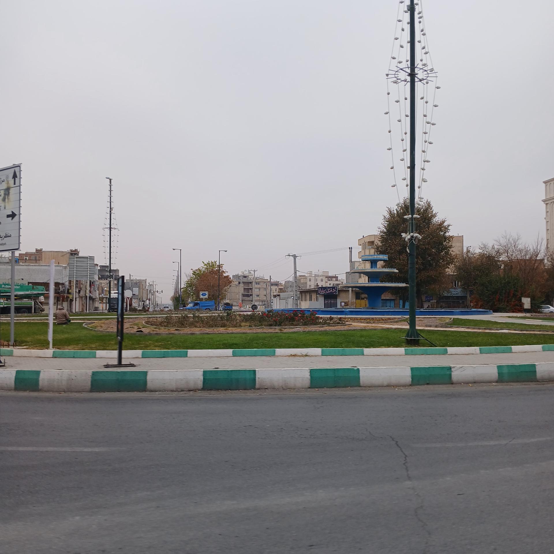 میدان قدس