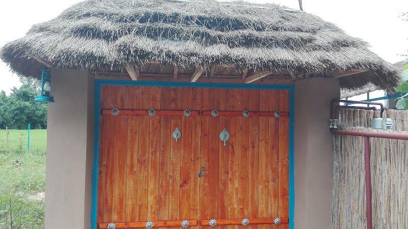 مجموعه اقامتی آرام