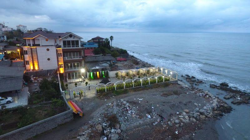 مجتمع سعيد(اقامتگاه توريستى)