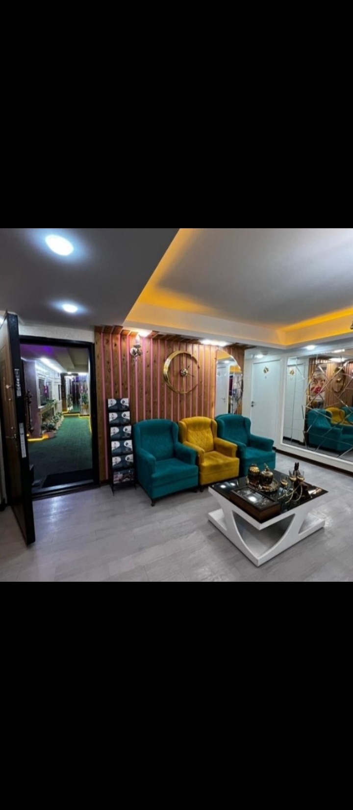 کلینیک تخصصی لیزر آناهید