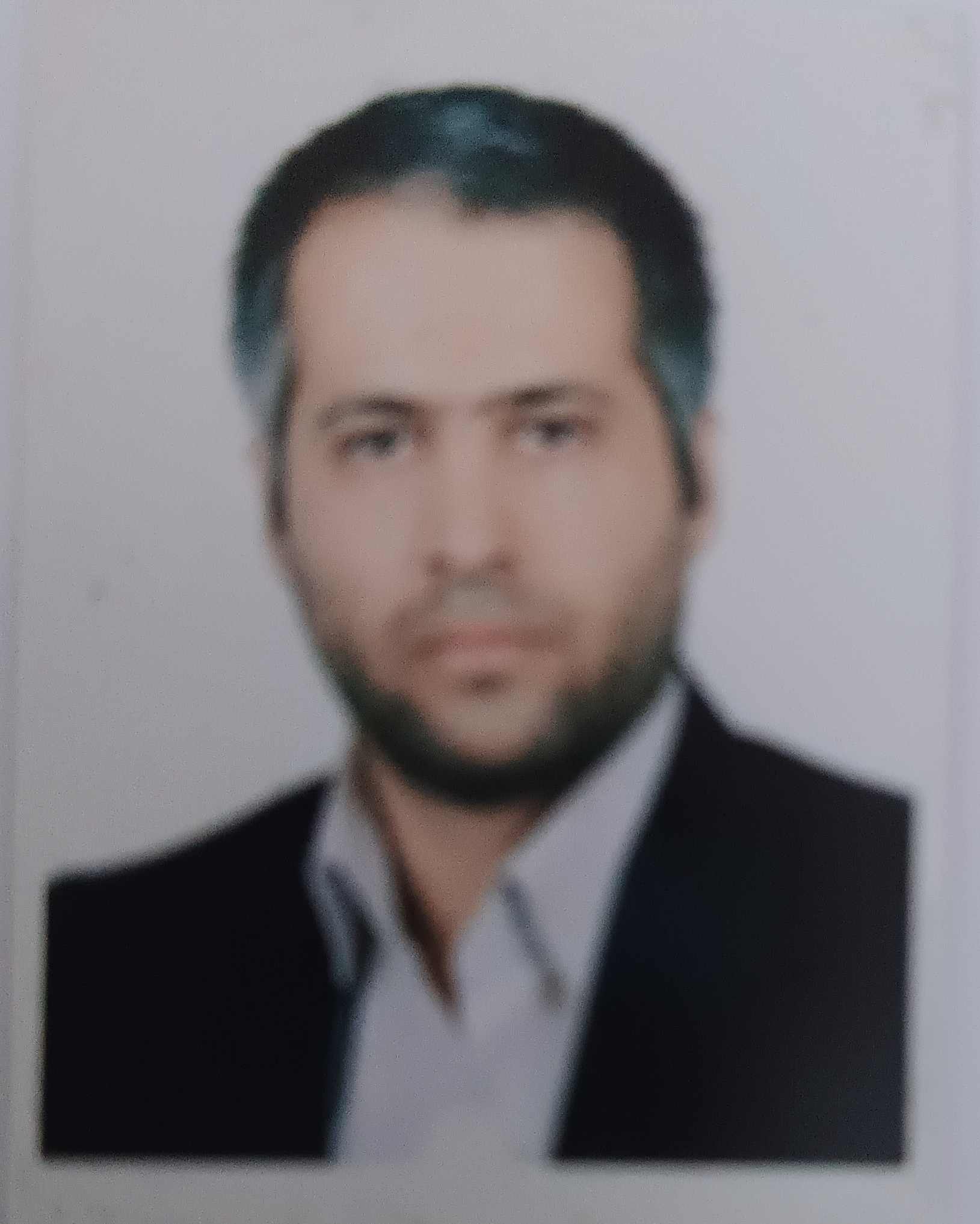 وکیل علی غلامی نمک آورانی