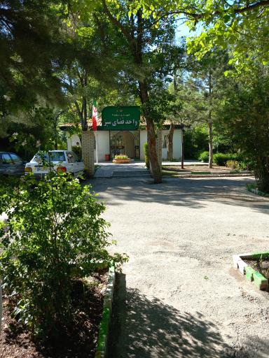 معاونت فنی شهرداری اردبیل