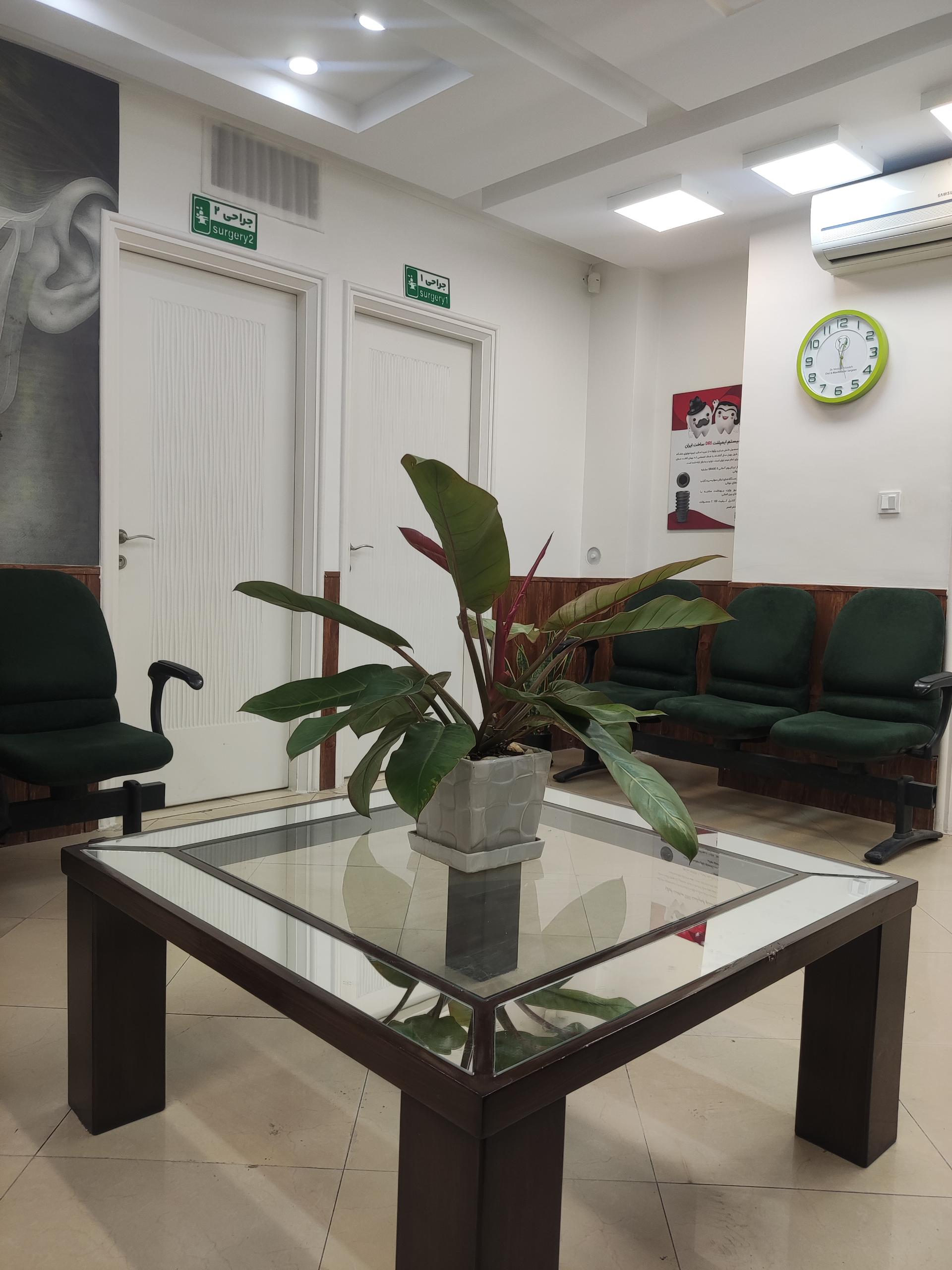 دکتر رضا نوغانی
