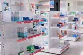 داروخانه سپید