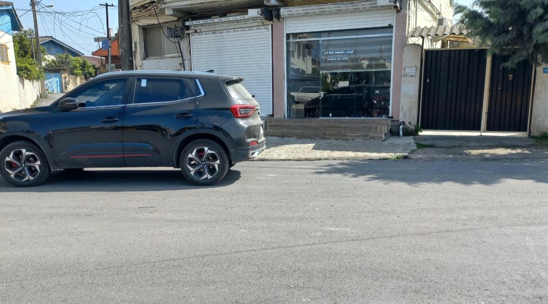 شرکت گردشگری و هتلداری توسعه رفاه خزر