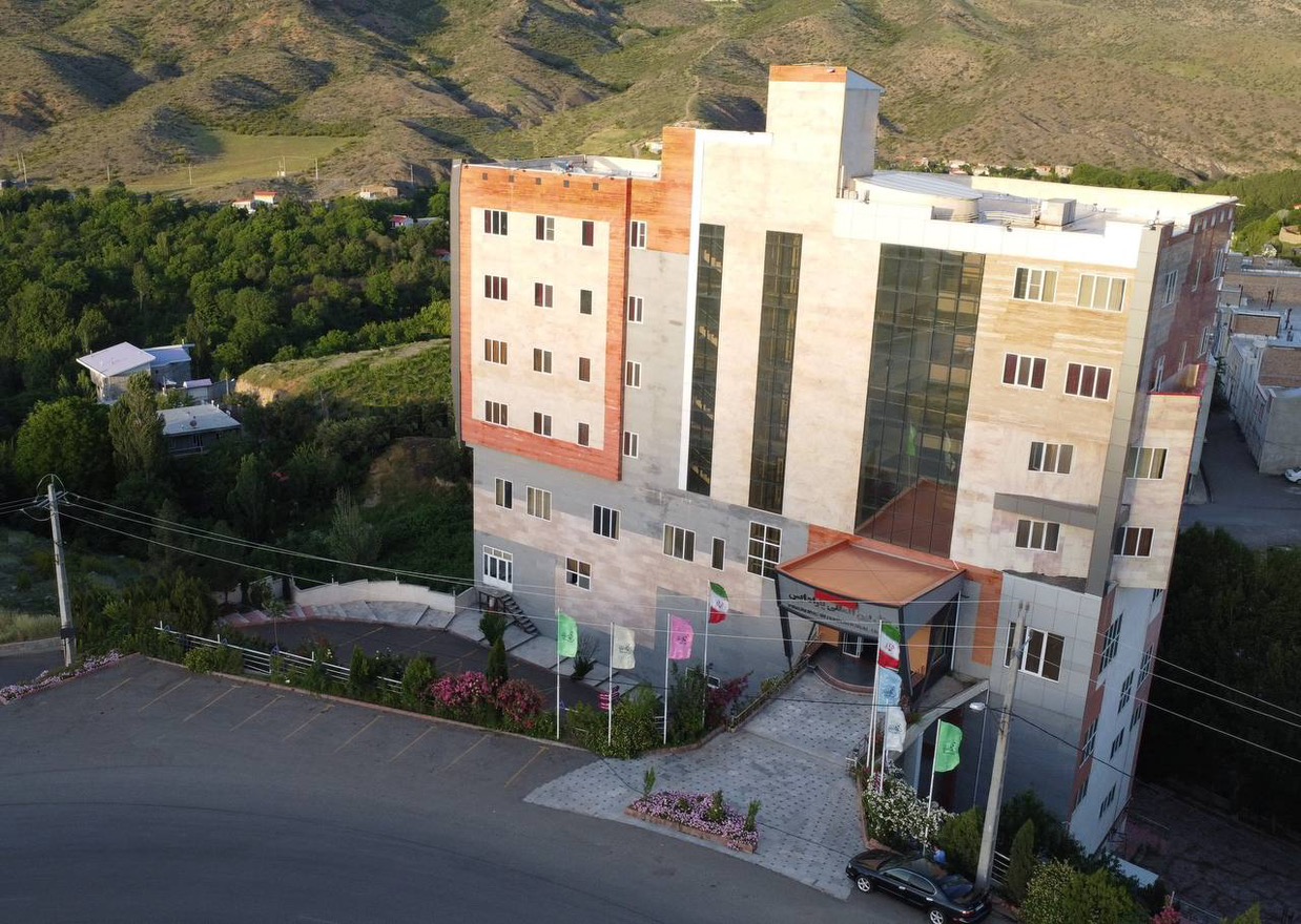 هتل پارادایس