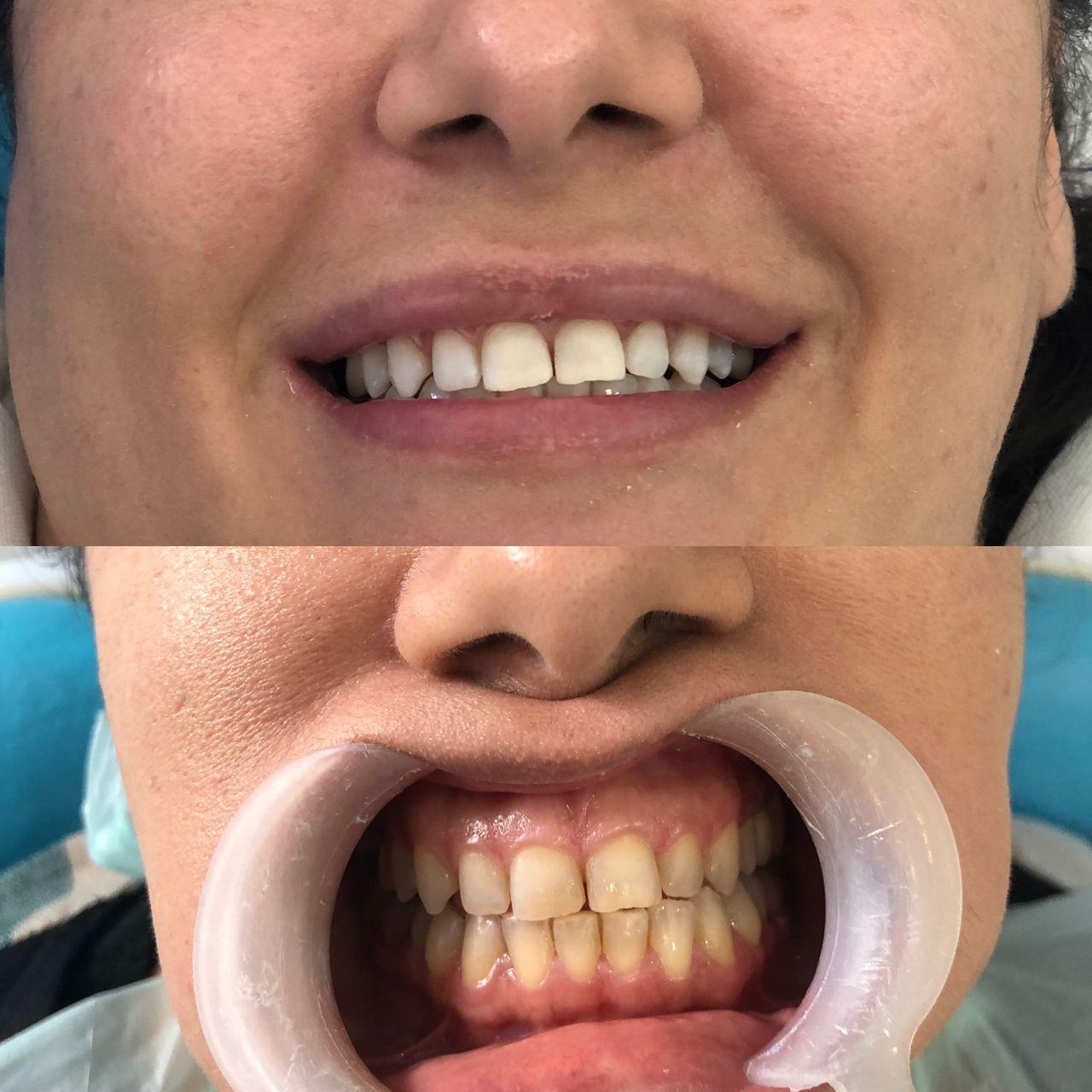 دندانپزشكى دكتر ساره ميرى