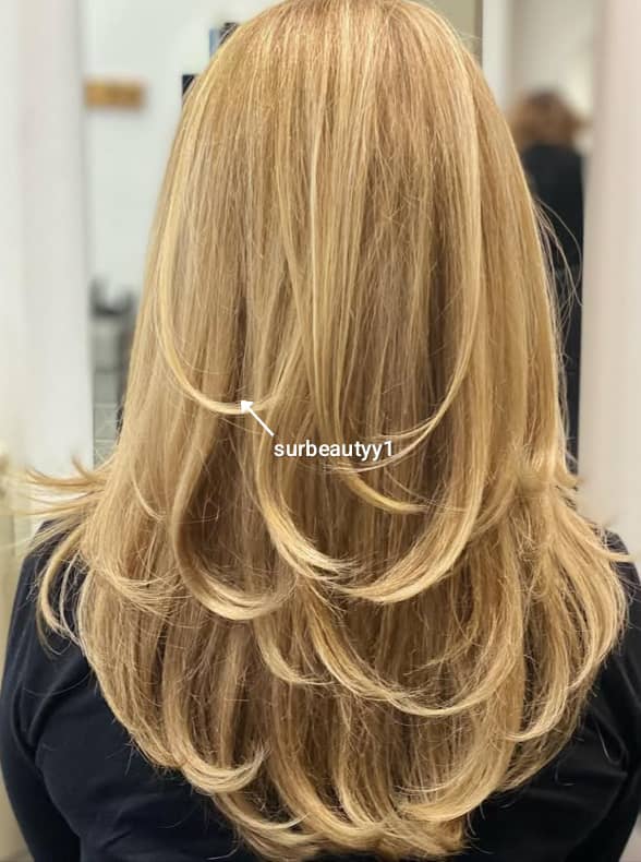 سالن زیبایی سور