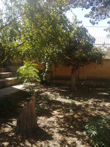 خوابگاه دانشجویی دانشگاه لرستان