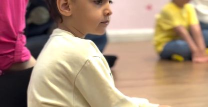 موسسه کودک فرشته های زمینی