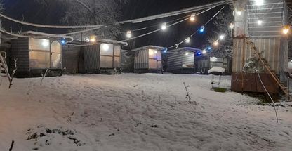 کافه سید حمید