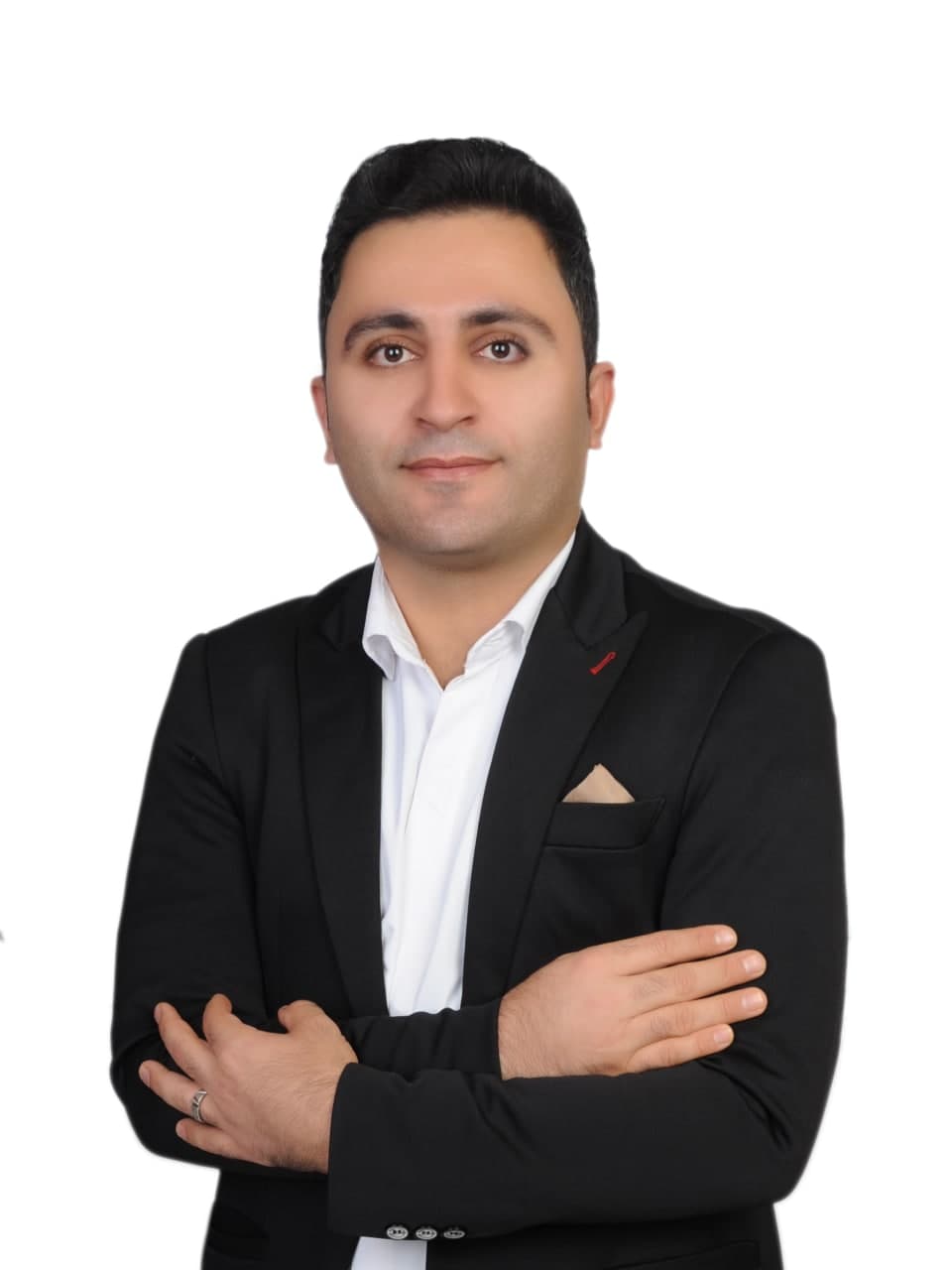 وکیل پایه یک دادگستری مرتضی موسوی نژاد