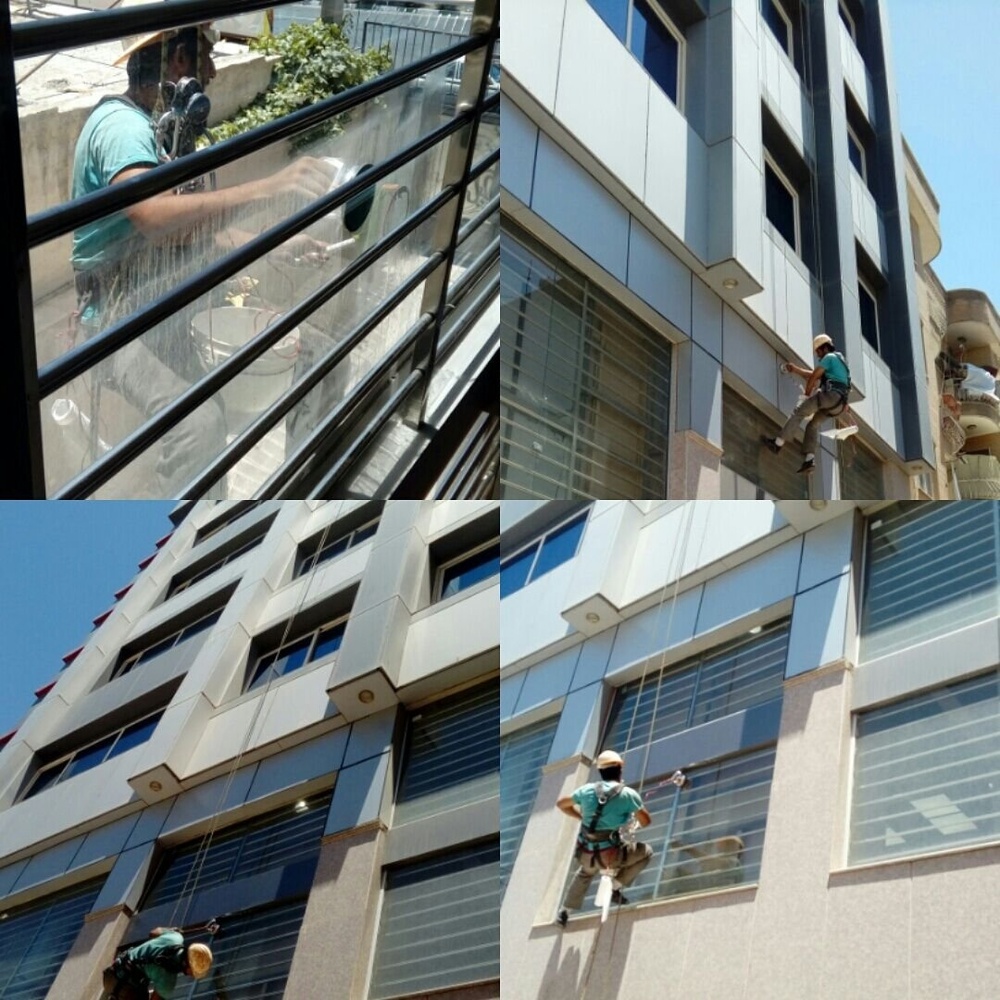 فرهاد زحمتکش