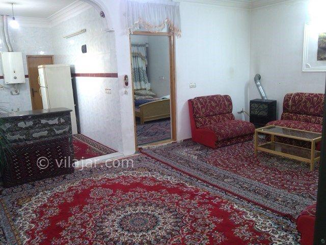 اجاره سوییت ساحلی فریدونکنار