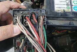 باطری سازی ایران خودرو