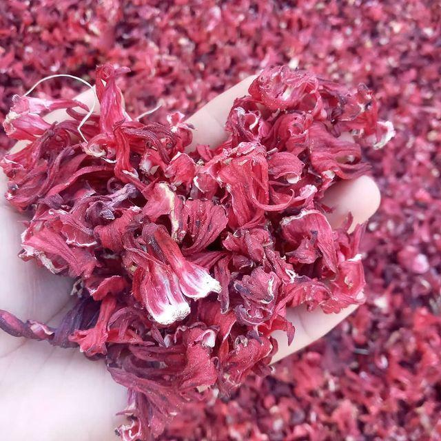 پخش چای ترش ایرانی