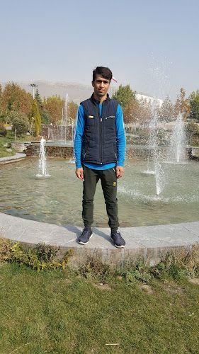 خوابگاه هفت تیر