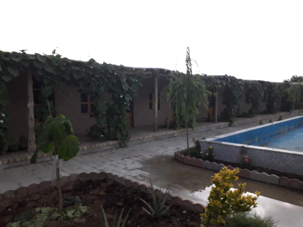 کافه رستوران چیتا