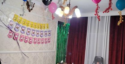 متخصص اطفال دکتر کتایون برهانی