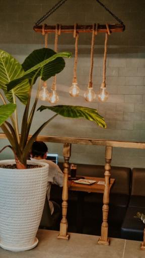 کافه آرسیا Arsia Coffee