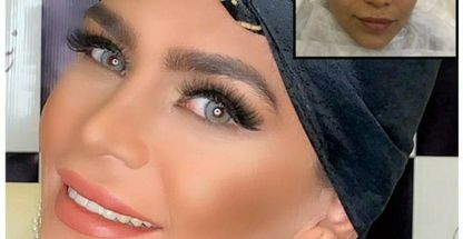 سالن زیبایی هستی اصغری