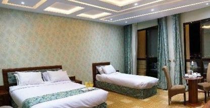 هتل امیران 1