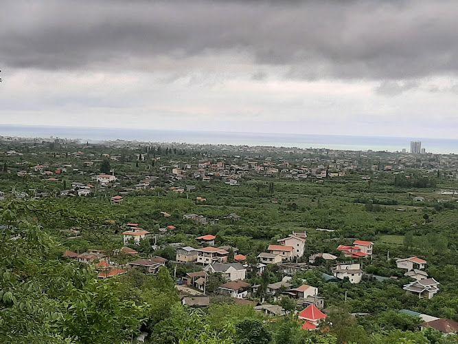 اقامتگاه خانه بابک