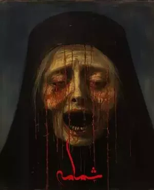 اتاق فرار شمامه