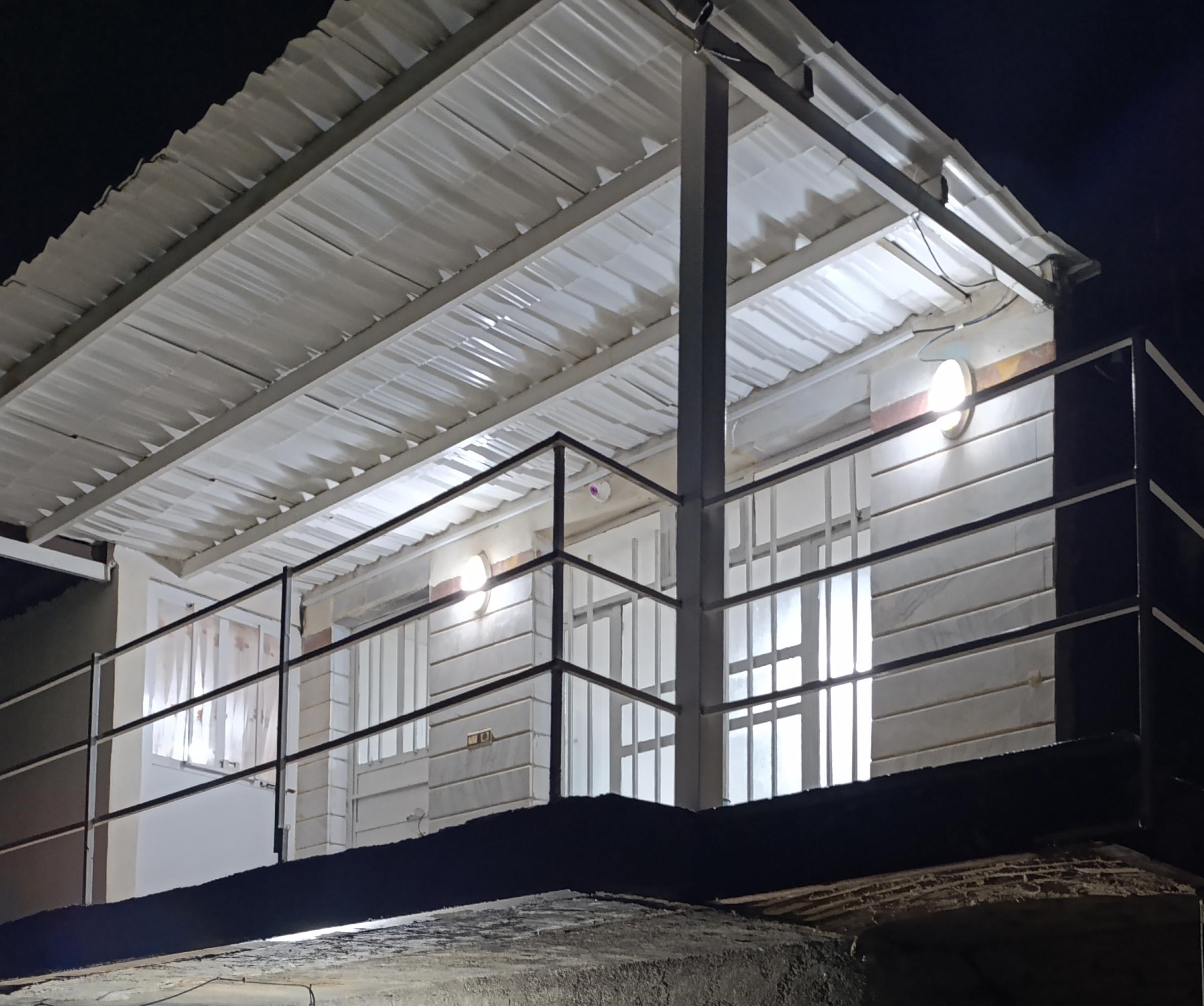 باغ مهندس محبیان